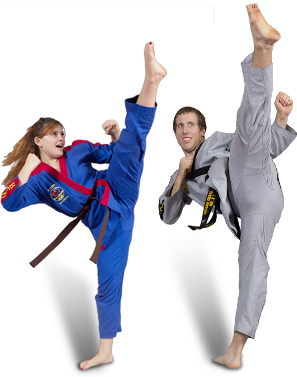 Martial Arts Classes in Orlando